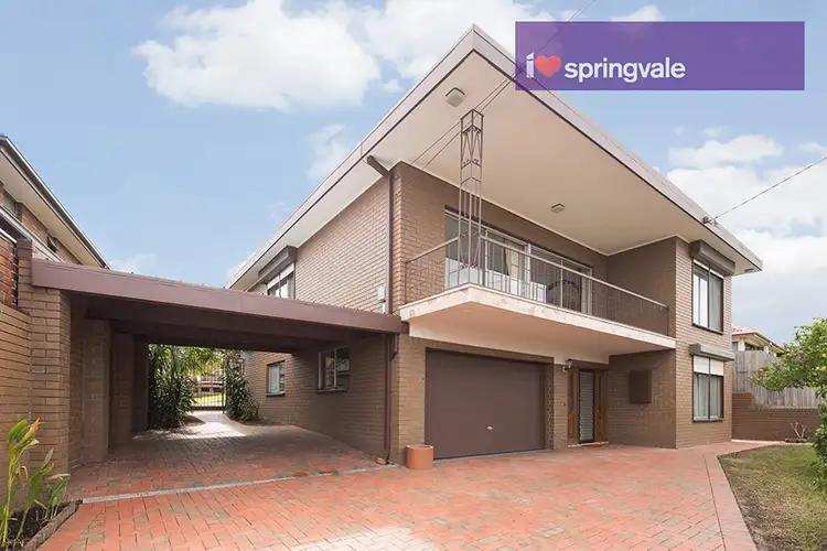 Main view of Homely house listing, 43 Gove Street, Springvale VIC 3171