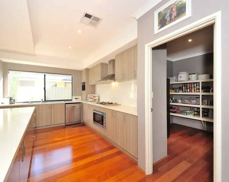 Fifth view of Homely house listing, 25 Usher Meander, Baldivis WA 6171