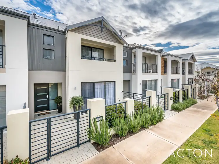 Second view of Homely house listing, 29 Ladera Drive, Clarkson WA 6030