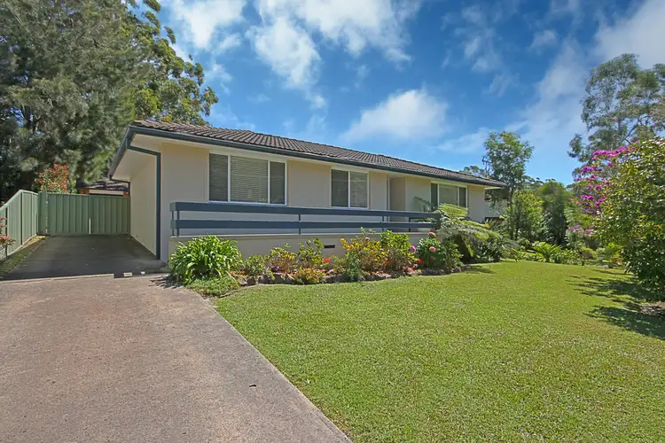 Second view of Homely house listing, 11 Lockhart Avenue, Mollymook NSW 2539