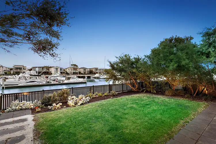 Berth 51 Martha Cove Water Way, Safety Beach VIC 3936