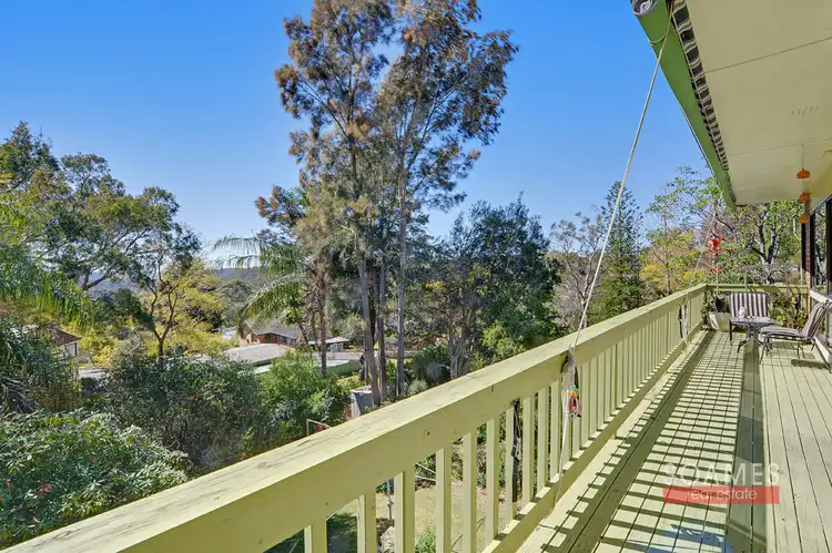 10 Bayview Street, Mount Kuring-gai NSW 2080