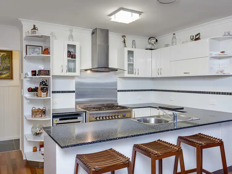 Third view of Homely house listing, 5 AQUA PLACE, Tin Can Bay QLD 4580