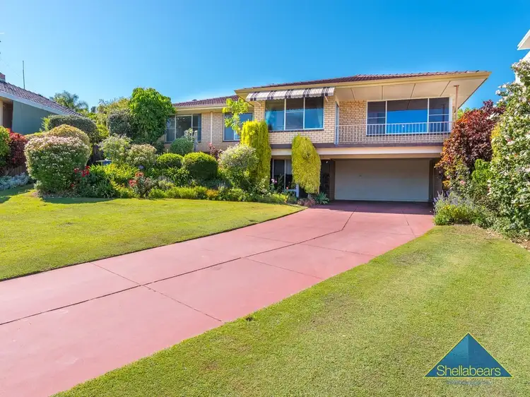 47 Hesperia Avenue, City Beach WA 6015