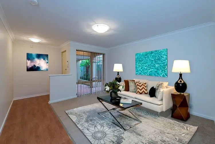 Third view of Homely house listing, 59A Fisher Street, Belmont WA 6104