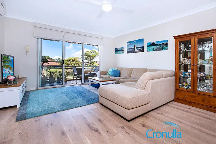 4/34-36 Kurnell Road, Cronulla NSW 2230