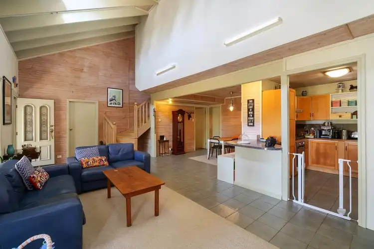 Second view of Homely house listing, 13 Pamela Close, Green Point NSW 2251