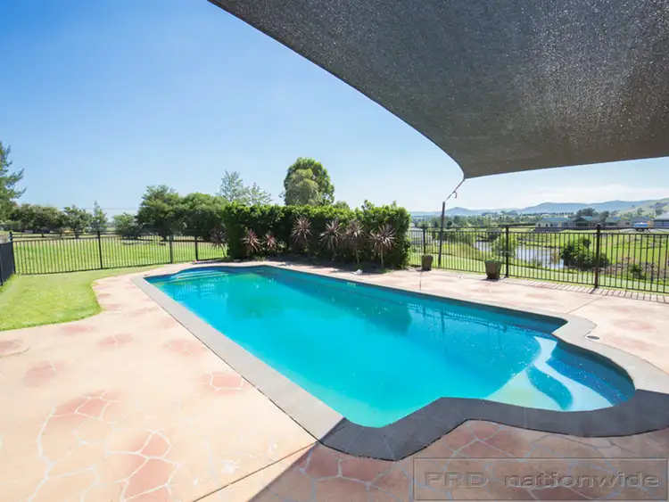 21 Silky Oak Drive, Aberglasslyn NSW 2320