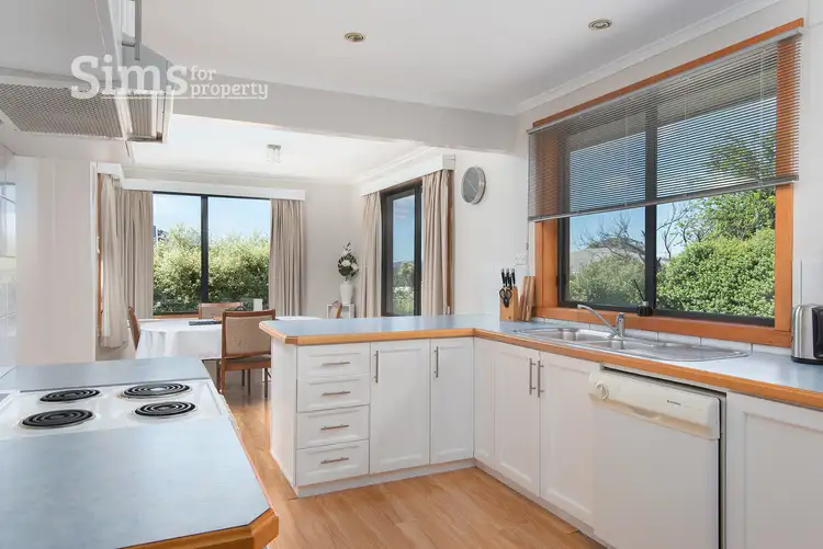 Third view of Homely house listing, 17 Henrietta Grove, West Launceston TAS 7250