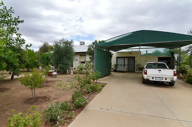 Fourth view of Homely house listing, 2-6 Cureton Avenue, Mildura VIC 3500