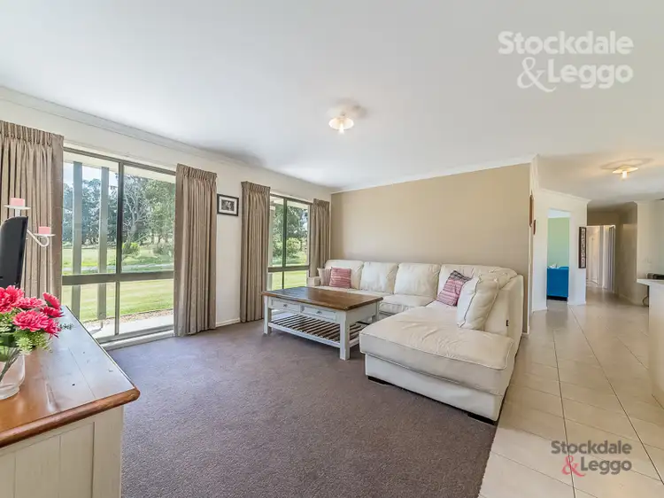 Fourth view of Homely rural property listing, 86 Gibson, Leongatha VIC 3953