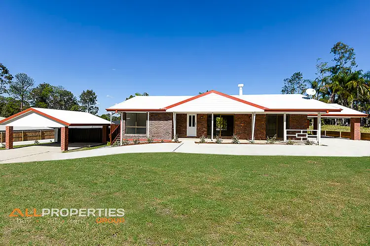 Main view of Homely house listing, 9 Spruce Street, Loganlea QLD 4131