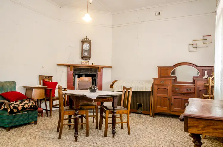 Second view of Homely house listing, 6 Wells Street, Streaky Bay SA 5680