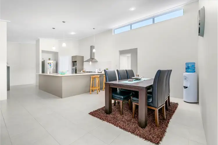 Fourth view of Homely house listing, 4 Schooner Pass, Glenfield WA 6532