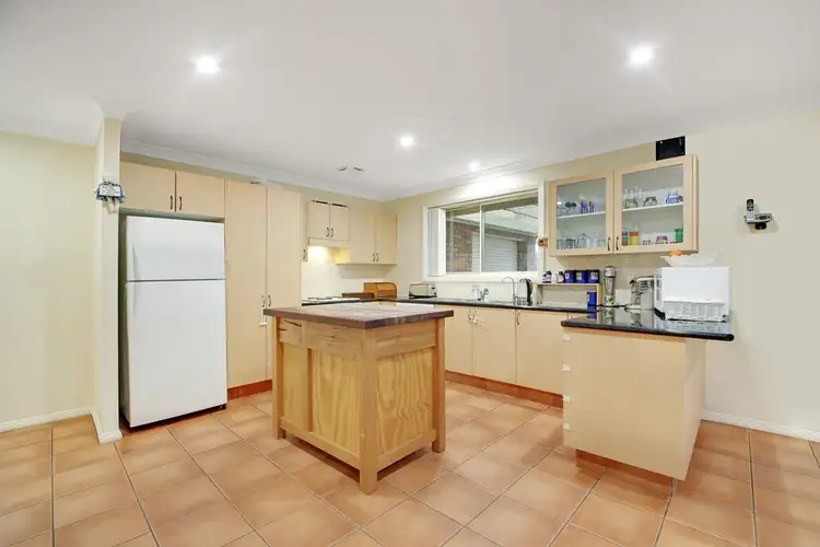 Sixth view of Homely house listing, 45 Gourock Avenue, Goulburn NSW 2580