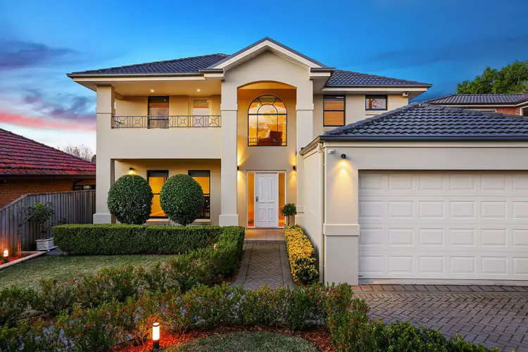 51 Kingston Avenue, Concord NSW 2137
