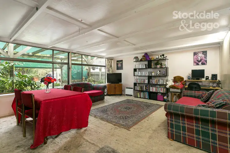 Sixth view of Homely house listing, 4 Barina Road, Oak Park VIC 3046