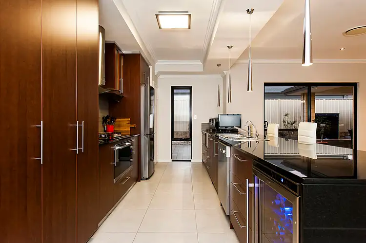 Fourth view of Homely house listing, 31 Kembla Circle, Madeley WA 6065