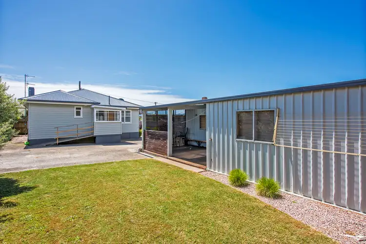 Fourth view of Homely house listing, 6 Whitford Street, Upper Burnie TAS 7320