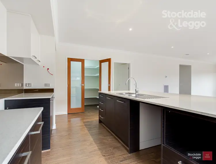 Second view of Homely house listing, 21 Dewpond Drive, Truganina VIC 3029