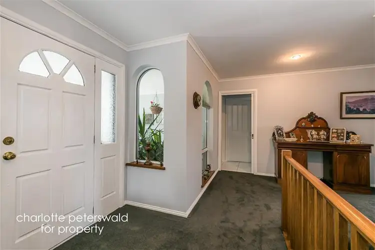 Sixth view of Homely house listing, 129 Lewisham Scenic Drive, Lewisham TAS 7173