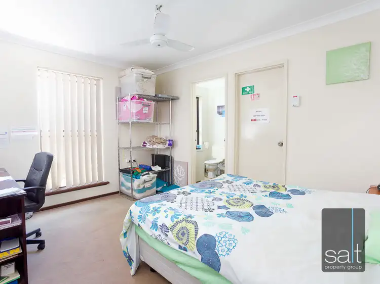 Fourth view of Homely house listing, 51 Petterson Avenue, Kardinya WA 6163