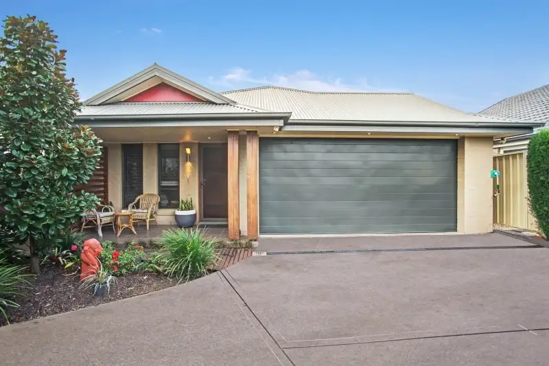 Main view of Homely house listing, 14B Elkin Close, Raworth NSW 2321