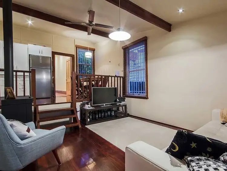 Second view of Homely house listing, 20 Lilly Street, South Fremantle WA 6162