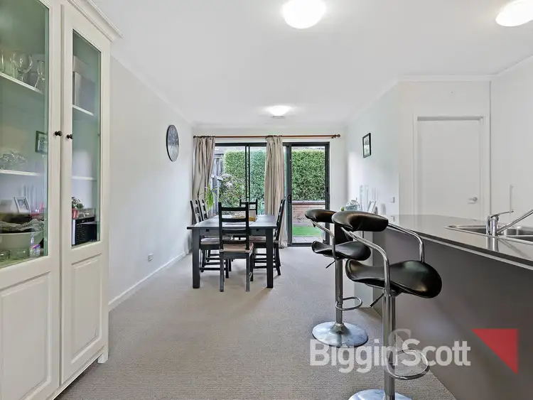 Fifth view of Homely house listing, 14 St James Park Drive, Mulgrave VIC 3170