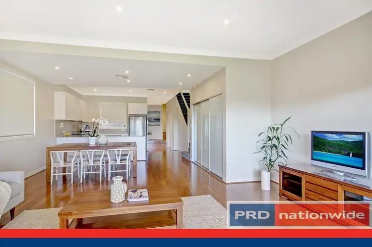 Second view of Homely house listing, 9A Blackshaw Avenue, Mortdale NSW 2223