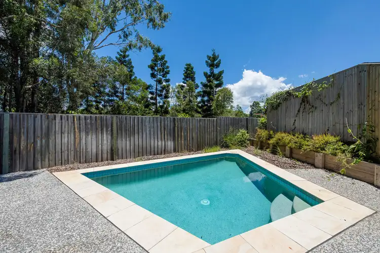 Fourth view of Homely townhouse listing, 16/2-8 Reserve Court, Murrumba Downs QLD 4503