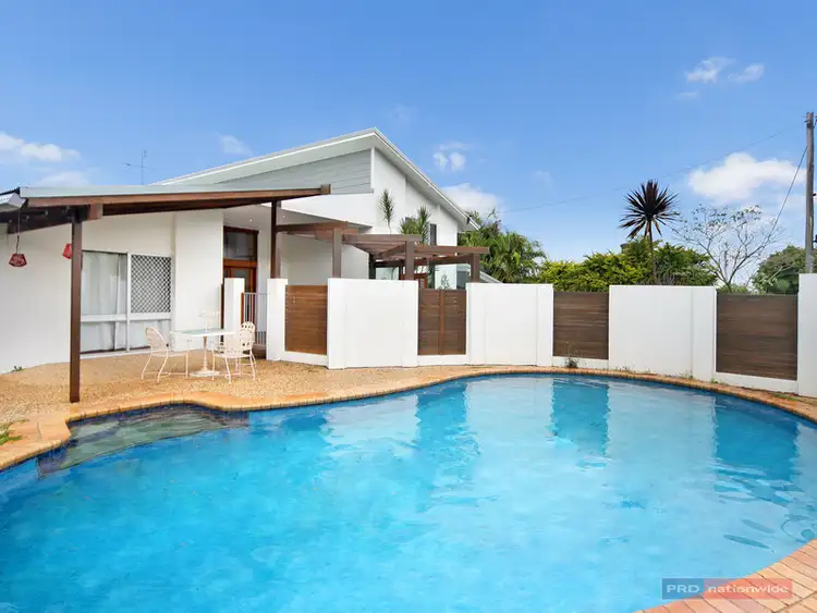 Second view of Homely house listing, 4 Milpera Lane, Buderim QLD 4556