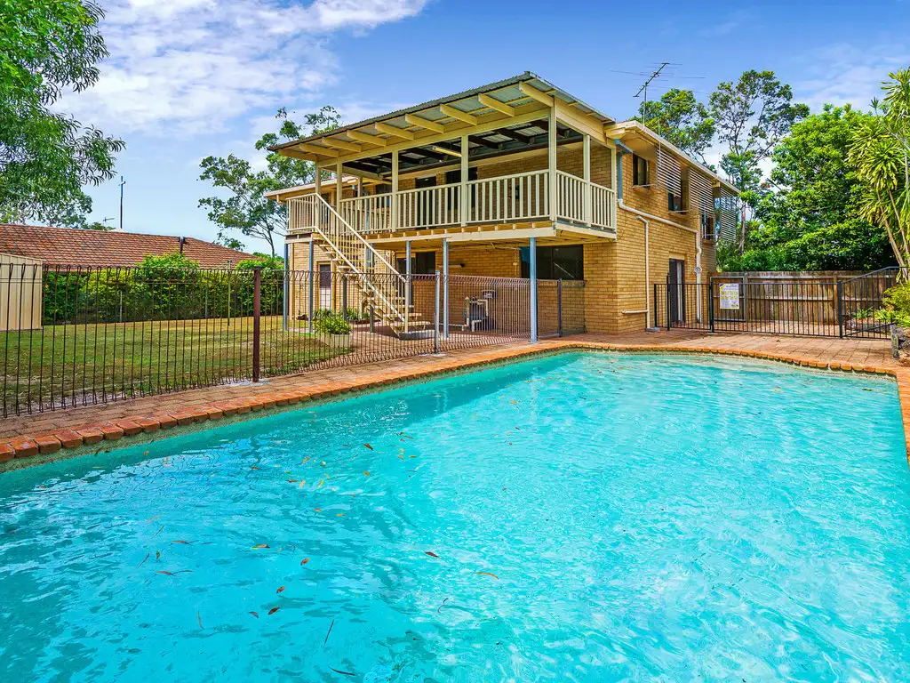 Main view of Homely house listing, 5 Blaxland Avenue, Paradise Point QLD 4216