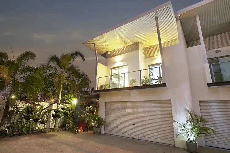 Third view of Homely townhouse listing, 6/40 Gardens Hill Crescent, The Gardens NT 820