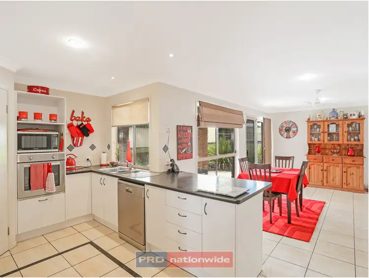 Third view of Homely house listing, 14 Celeste Place, Bonville NSW 2450