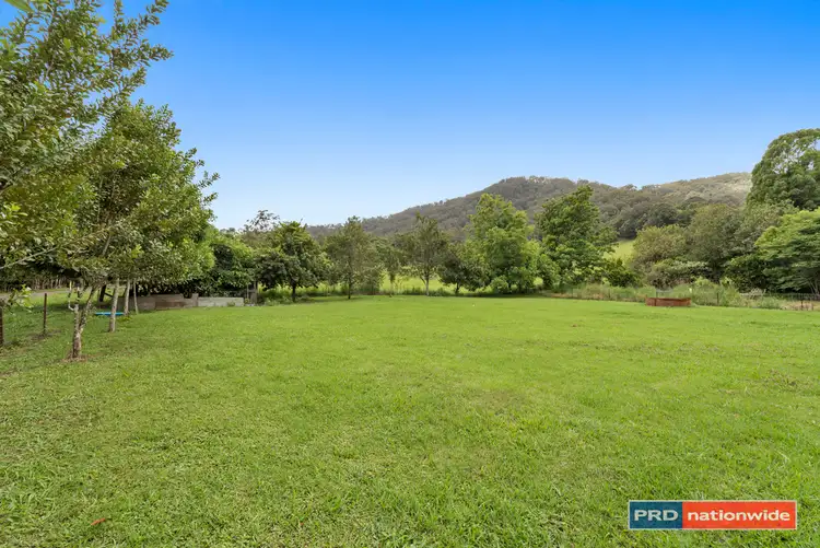 Fifth view of Homely house listing, 366 Dairyville Road, Upper Orara NSW 2450