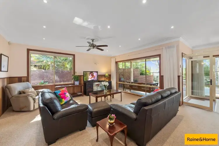 Third view of Homely house listing, 30 Daintree Drive, Korora NSW 2450
