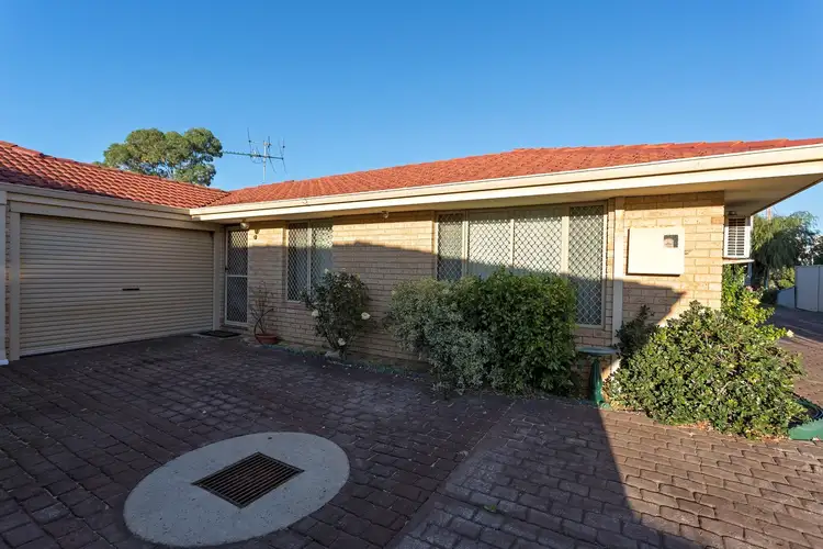2/24 Beam Road, Mandurah WA 6210