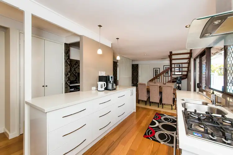 Sixth view of Homely house listing, 110 Eglinton Crescent, Hamersley WA 6022