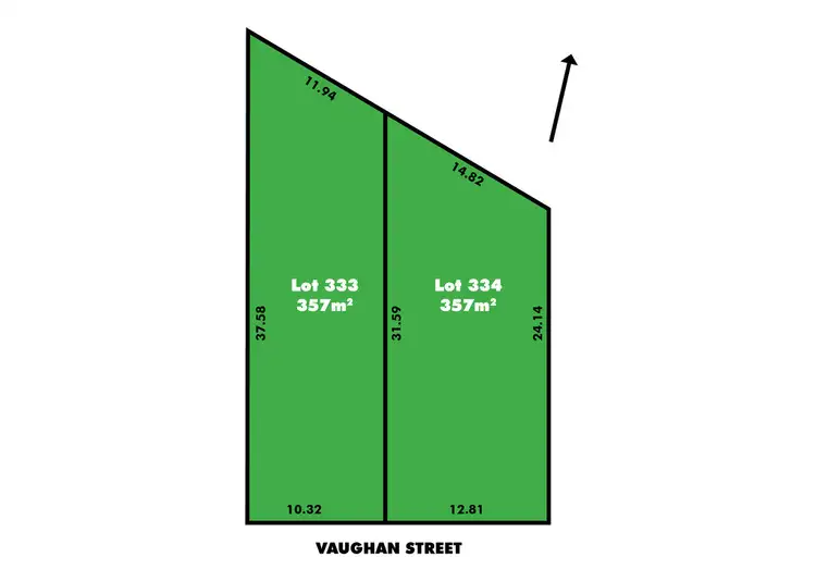 Lot 334/7 Vaughan Street, Dianella WA 6059