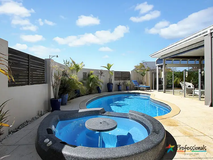 Third view of Homely house listing, 1 Pavilion Circle, The Vines WA 6069