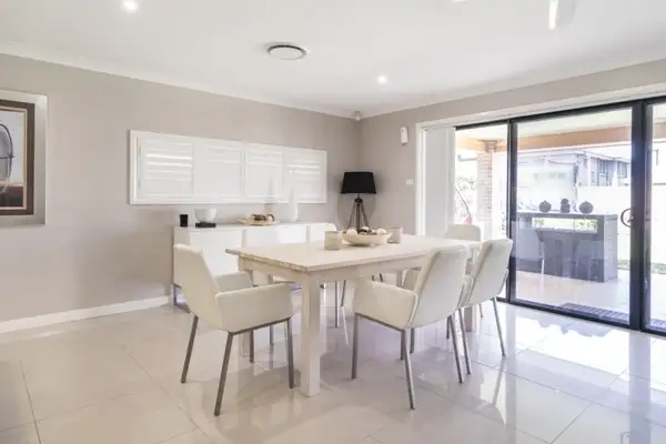 Fifth view of Homely house listing, 52 Cameron Circuit, Harrington Park NSW 2567