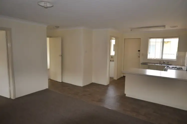 Second view of Homely unit listing, Unit 2 36 Collier Street, Manjimup WA 6258