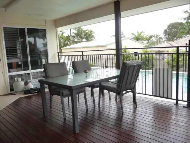 Seventh view of Homely house listing, 4 Aramac Court, Tin Can Bay QLD 4580