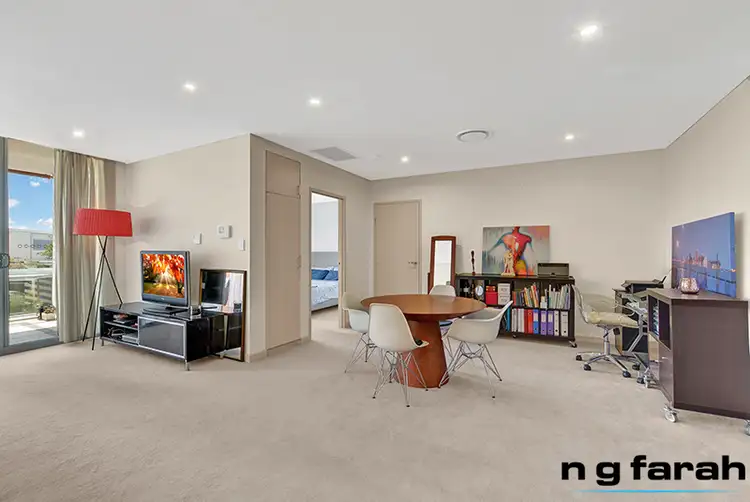 Second view of Homely apartment listing, 24/1-3 Gubbuteh Road, Little Bay NSW 2036