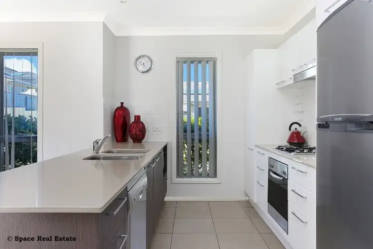 Third view of Homely house listing, 2 Hemsworth Avenue, Middleton Grange NSW 2171
