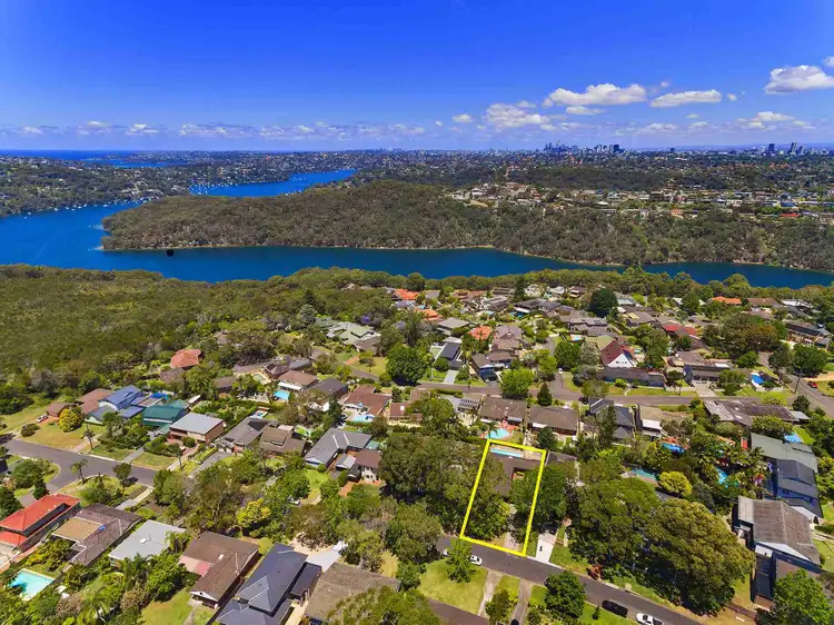142 Starkey Street, Killarney Heights NSW 2087