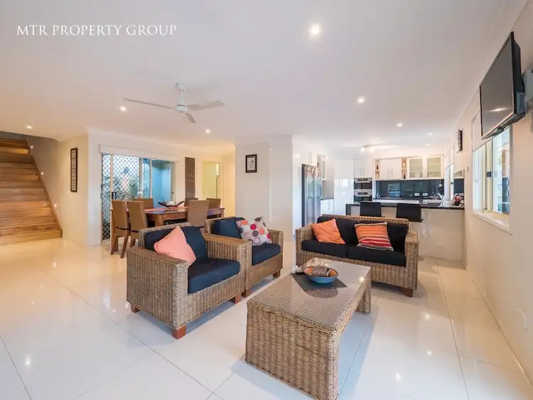 Second view of Homely house listing, 20 Barrier Place, Forest Lake QLD 4078