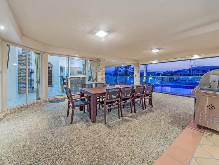 Sixth view of Homely house listing, 23 Dorsal Drive, Birkdale QLD 4159