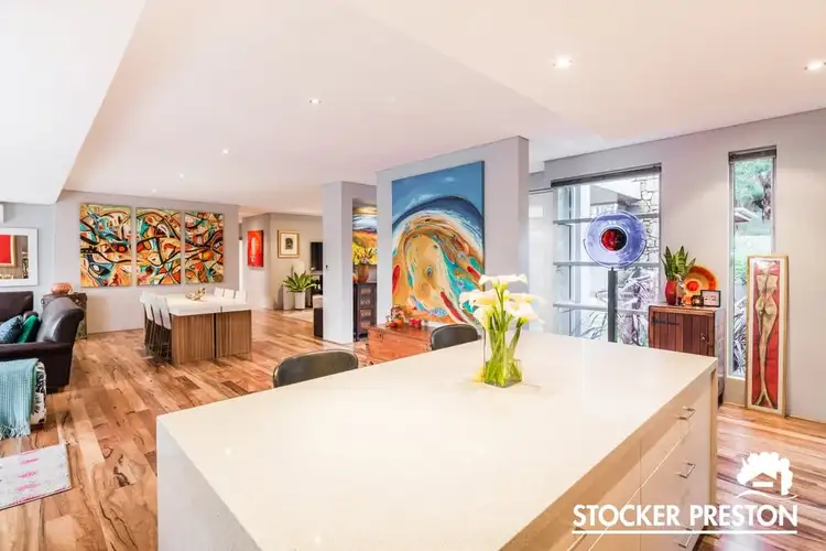 Third view of Homely house listing, 20 Mistover Place, Yallingup WA 6282